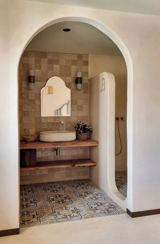 Nomad Hotel & Spa Altea