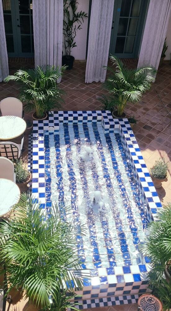 Nomad Hotel & Spa Altea