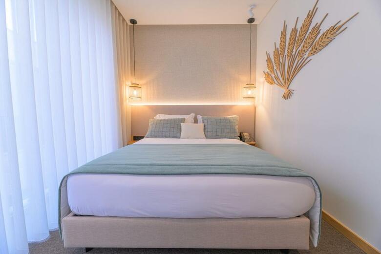 Hotel Favaios Aldeia Resort - Casa Das Padeiras