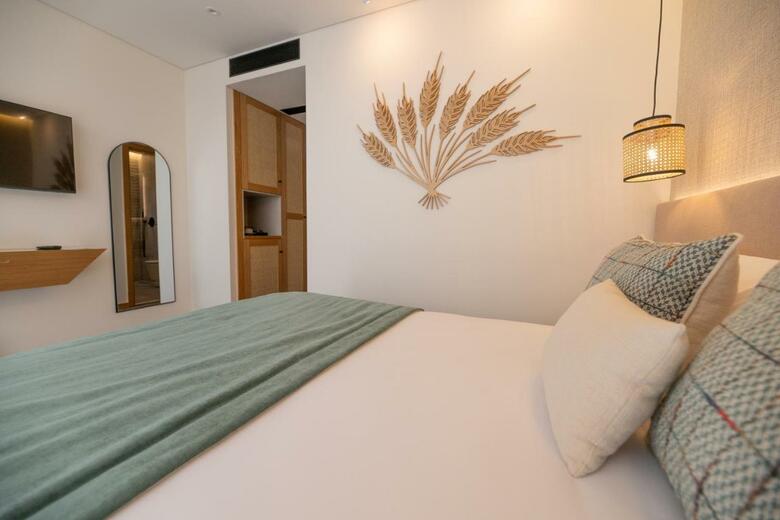Hotel Favaios Aldeia Resort - Casa Das Padeiras