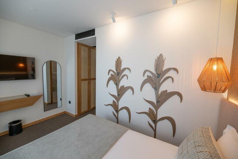 Hotel Favaios Aldeia Resort - Casa Das Padeiras