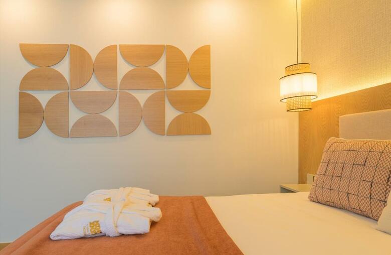 Hotel Favaios Aldeia Resort - Casa Das Padeiras