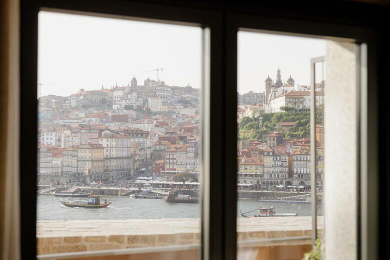 Porto River Soul Hotel