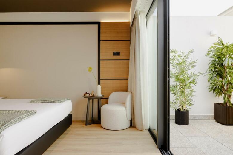 Porto River Soul Hotel