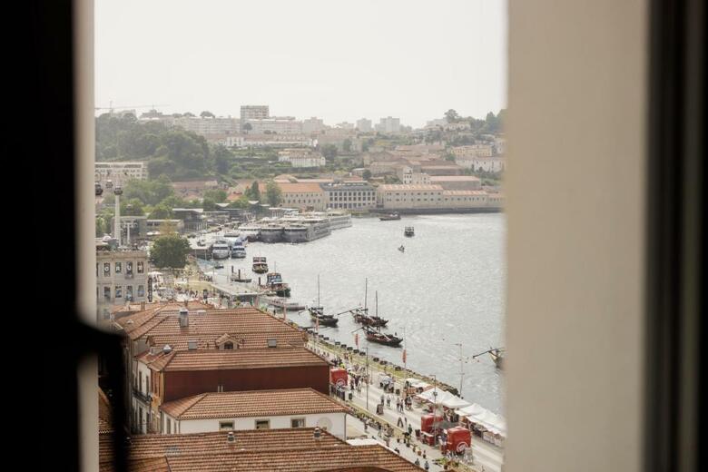 Porto River Soul Hotel