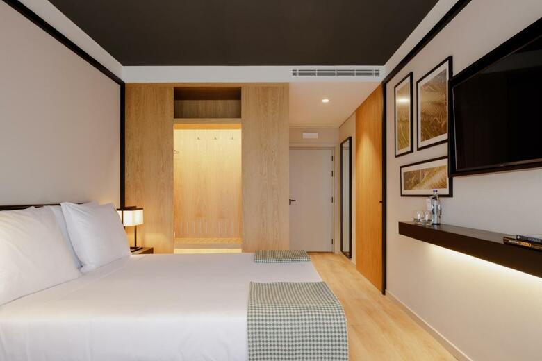 Porto River Soul Hotel