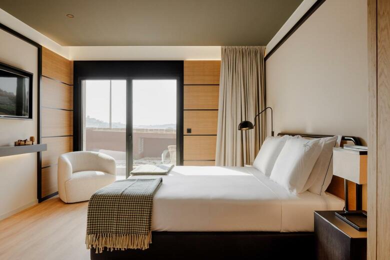 Porto River Soul Hotel