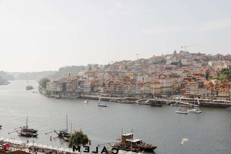 Porto River Soul Hotel