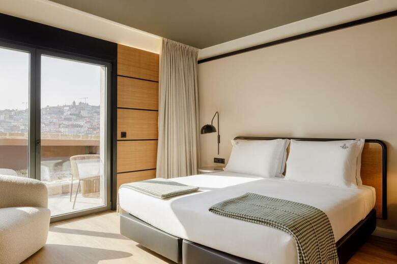 Porto River Soul Hotel