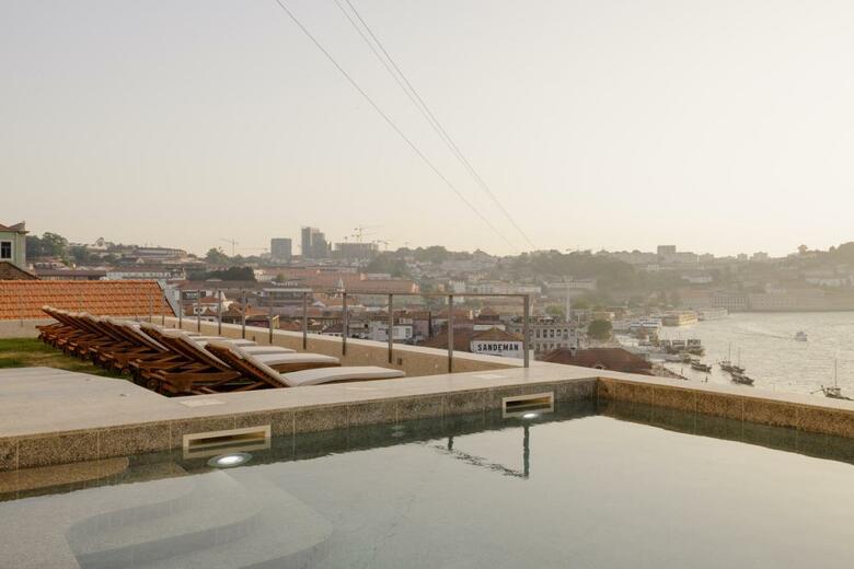 Porto River Soul Hotel