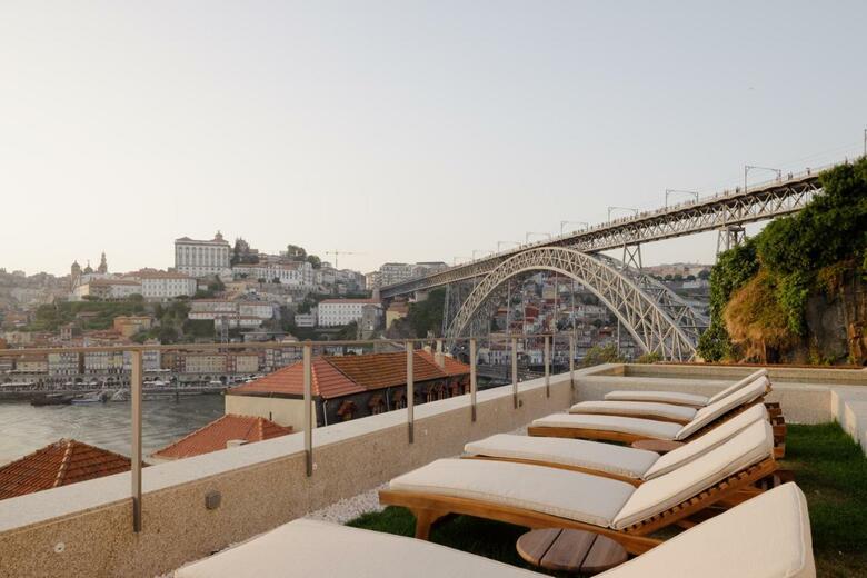 Porto River Soul Hotel