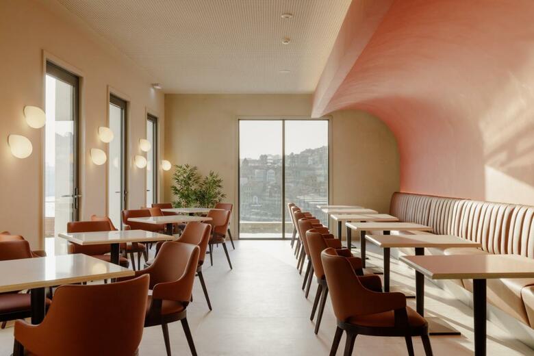 Porto River Soul Hotel