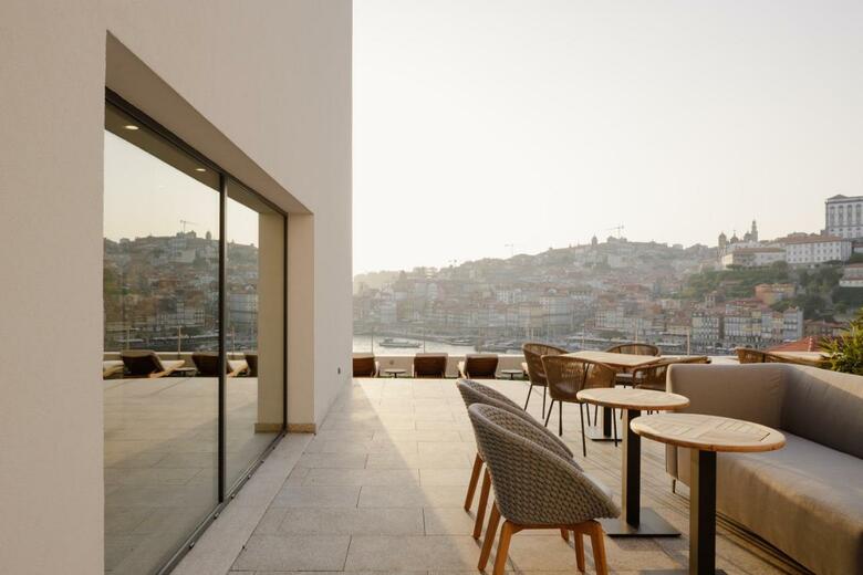 Porto River Soul Hotel