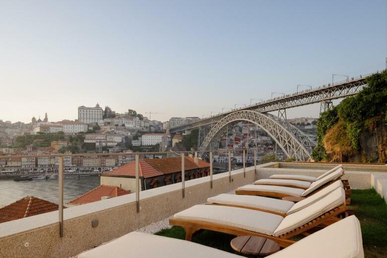 Porto River Soul Hotel