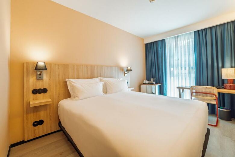 Abc Hotel Porto - Campanh�