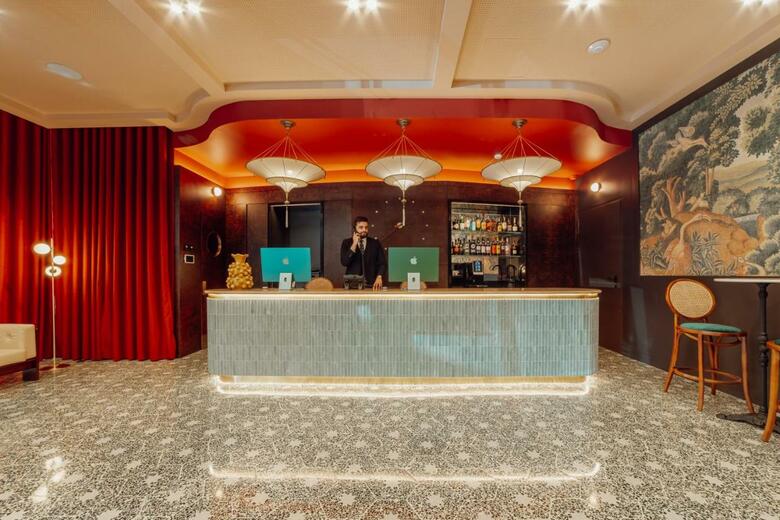 Abc Hotel Porto - Campanh�