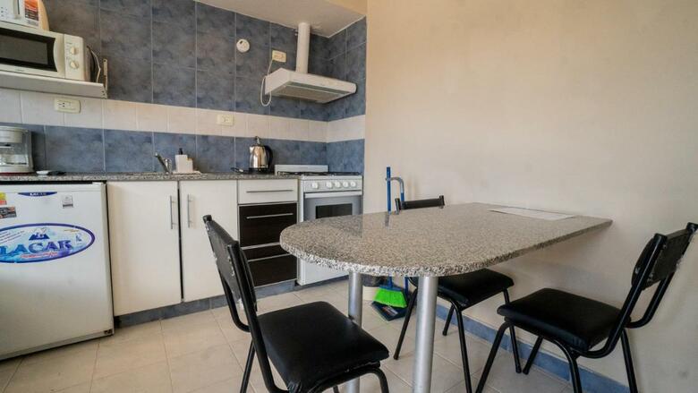 Aparthotel Apart Del Golfo
