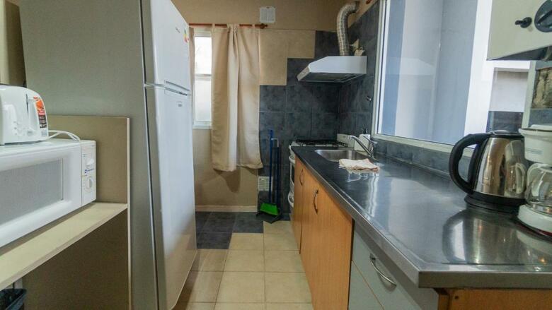 Aparthotel Apart Del Golfo