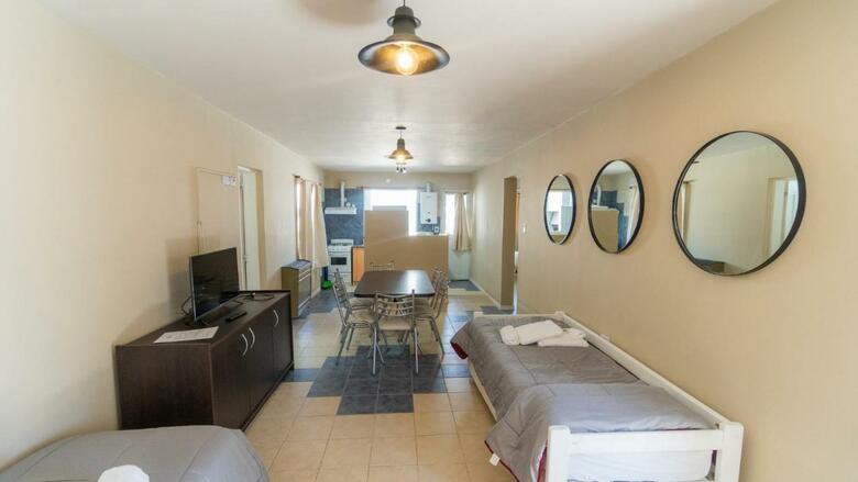 Aparthotel Apart Del Golfo