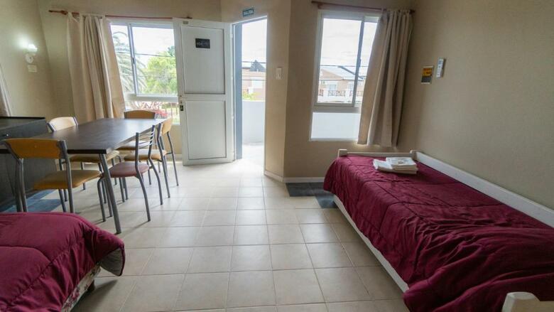 Aparthotel Apart Del Golfo
