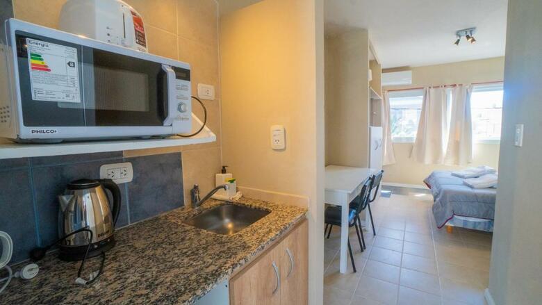 Aparthotel Apart Del Golfo