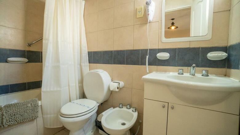 Aparthotel Apart Del Golfo