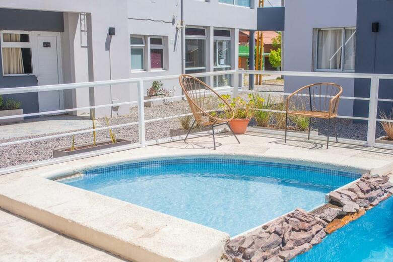 Aparthotel Apart Del Golfo