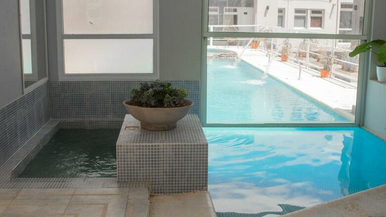Aparthotel Apart Del Golfo