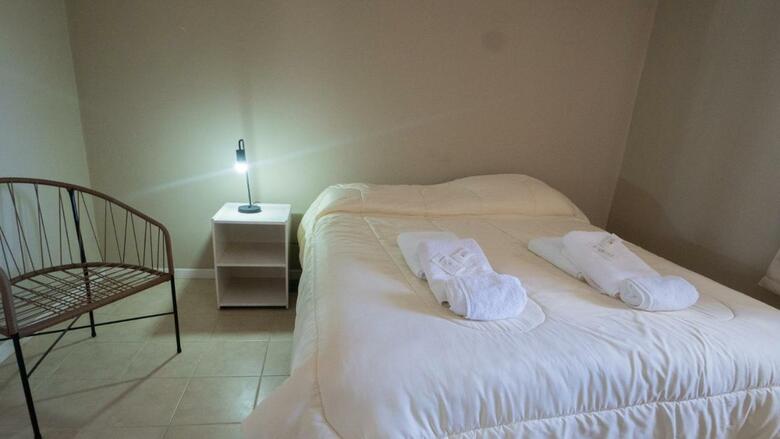 Aparthotel Apart Del Golfo