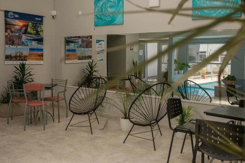 Aparthotel Apart Del Golfo