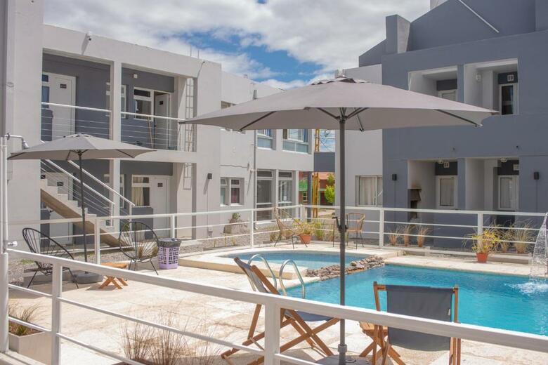 Aparthotel Apart Del Golfo