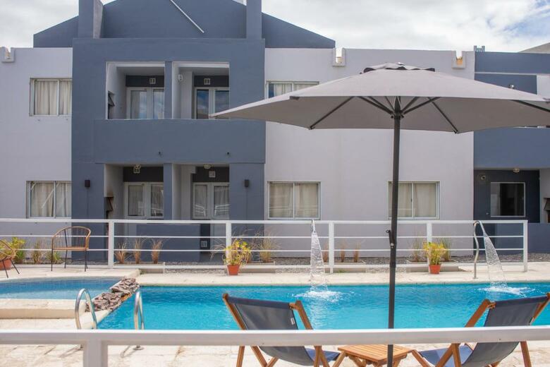 Aparthotel Apart Del Golfo