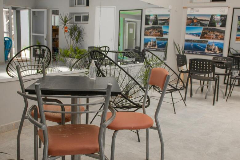 Aparthotel Apart Del Golfo