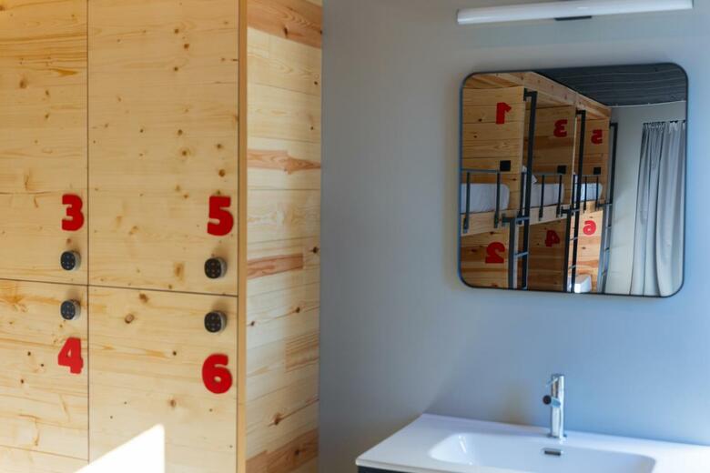 Ky Mountain Hostel Arinsal