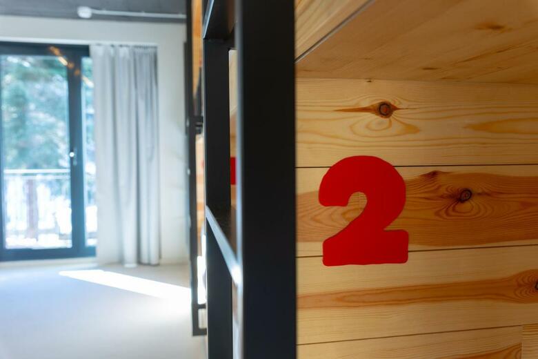 Ky Mountain Hostel Arinsal