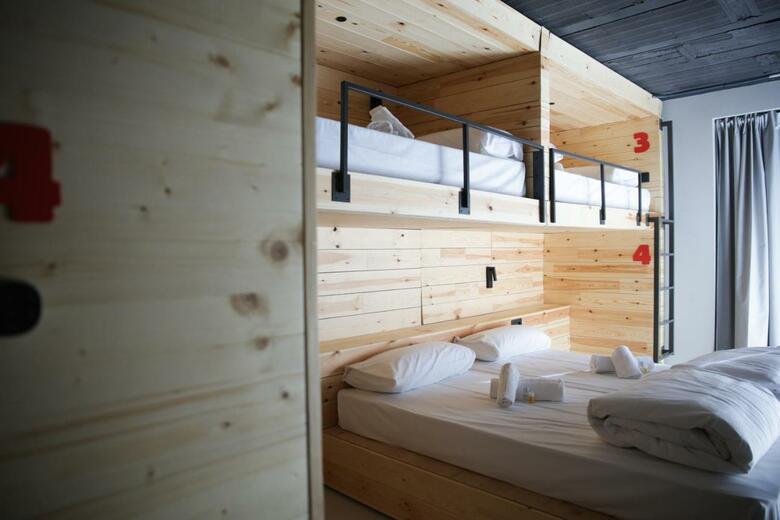 Ky Mountain Hostel Arinsal