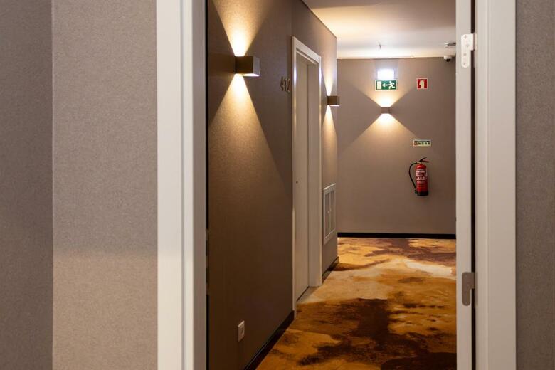Masa Hotel & Spa Campo Grande Collection