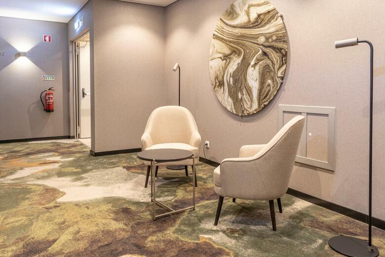 Masa Hotel & Spa Campo Grande Collection
