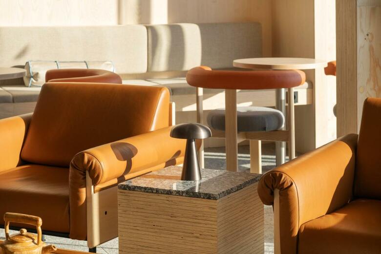 Solo Sokos Hotel Pier 4