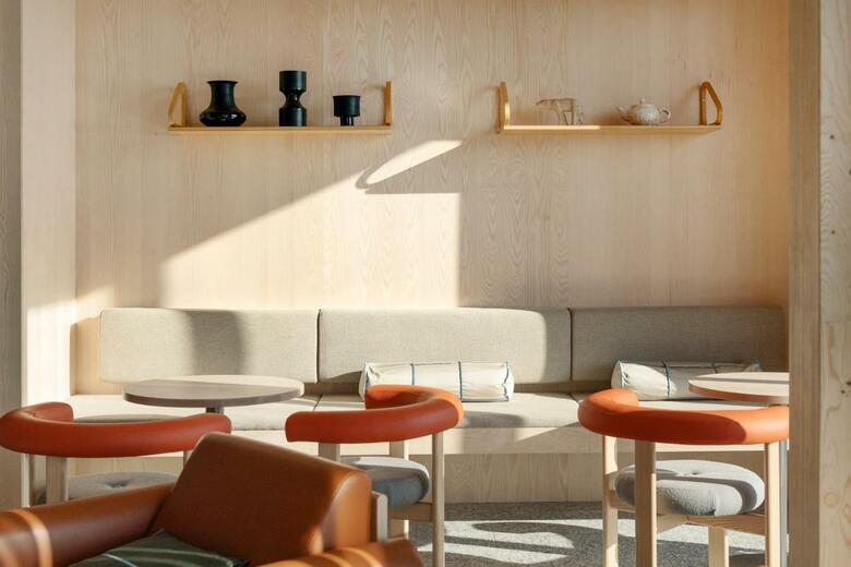 Solo Sokos Hotel Pier 4