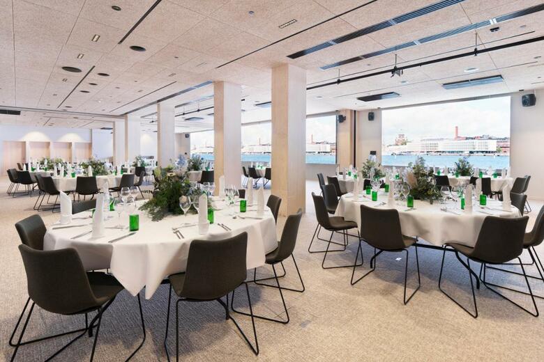 Solo Sokos Hotel Pier 4