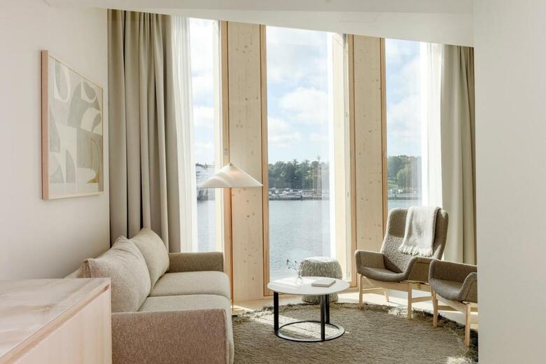 Solo Sokos Hotel Pier 4