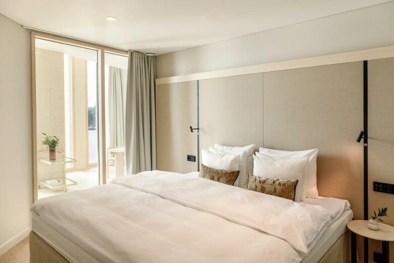 Solo Sokos Hotel Pier 4