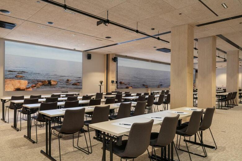 Solo Sokos Hotel Pier 4