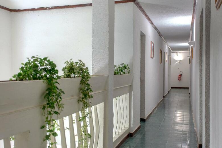 Hotel H�tel De Paris