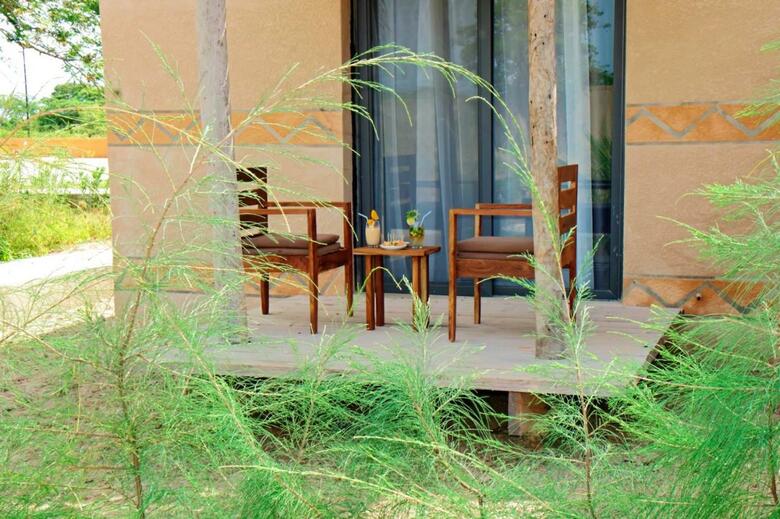 Hotel King Baobab Lodge