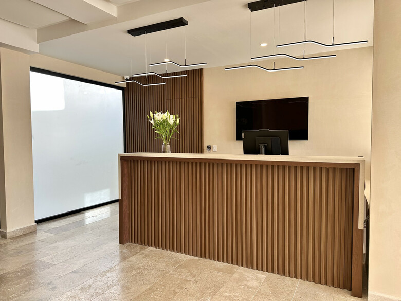 Abba Suites Playa Del Carmen