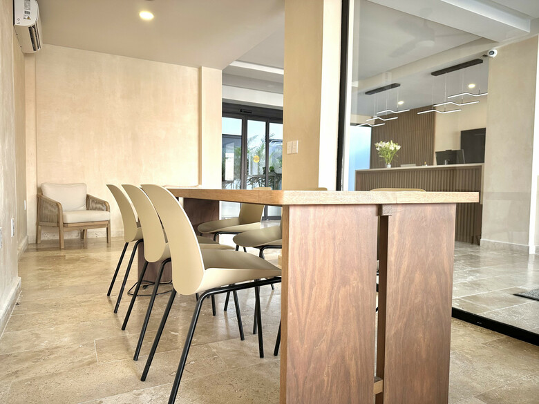 Abba Suites Playa Del Carmen
