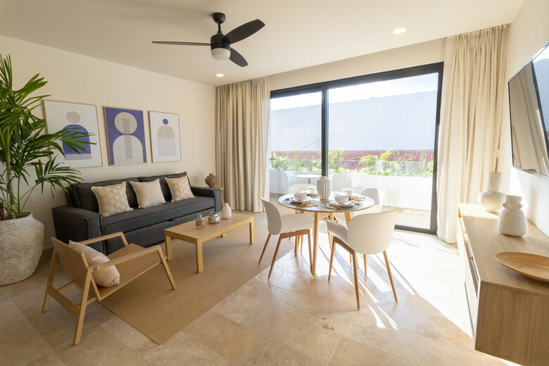 Abba Suites Playa Del Carmen