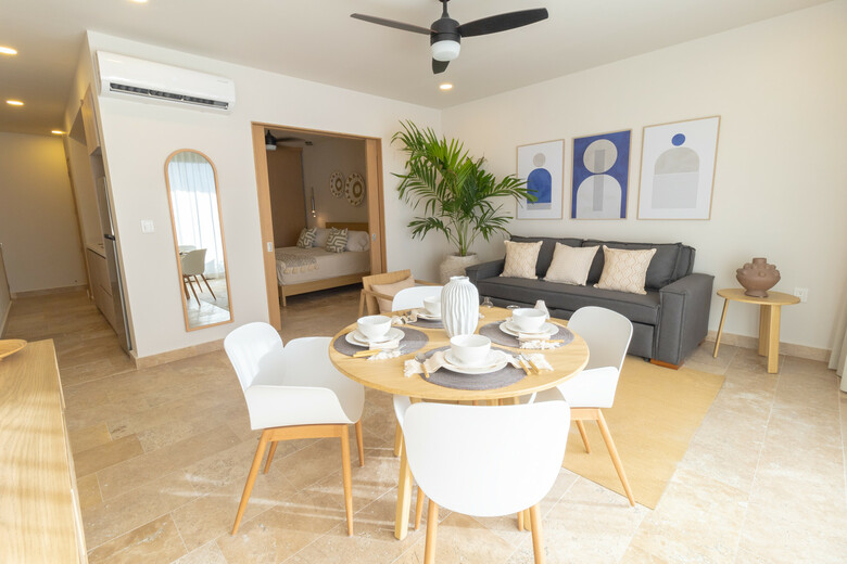 Abba Suites Playa Del Carmen